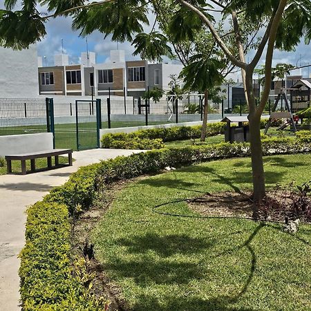 Вілла Porto Alto 35-Playa Del Carmen 1 Екстер'єр фото