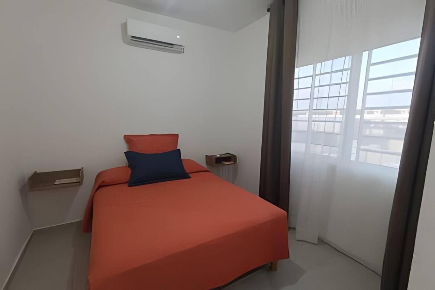 Вілла Porto Alto 35-Playa Del Carmen 1 Екстер'єр фото