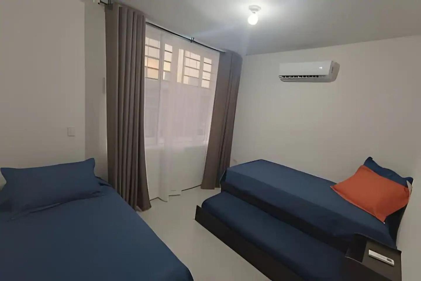Вілла Porto Alto 35-Playa Del Carmen 1 Екстер'єр фото