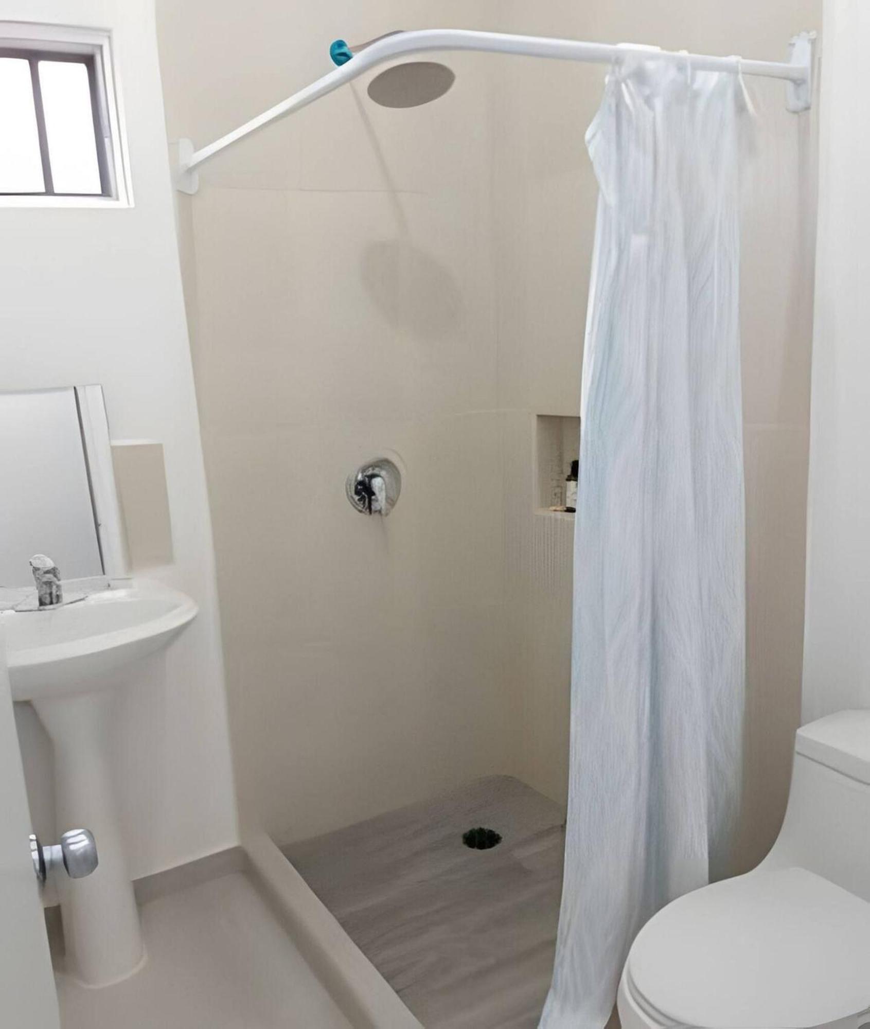 Вілла Porto Alto 35-Playa Del Carmen 1 Екстер'єр фото