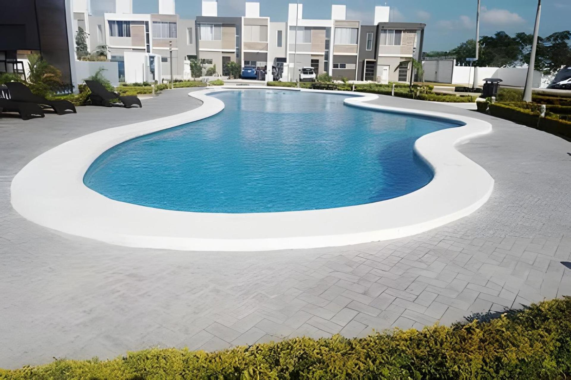 Вілла Porto Alto 35-Playa Del Carmen 1 Екстер'єр фото