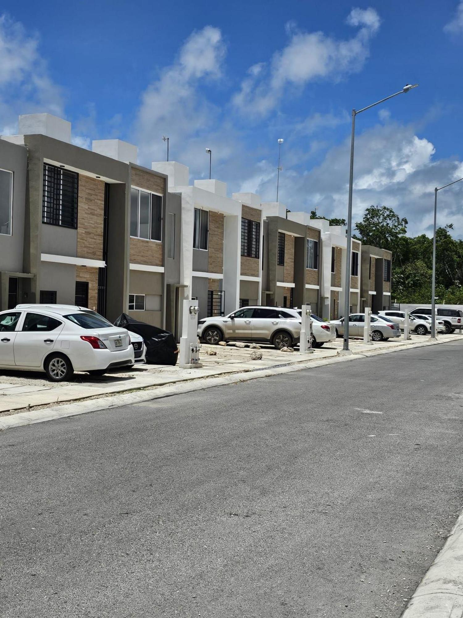 Вілла Porto Alto 35-Playa Del Carmen 1 Екстер'єр фото