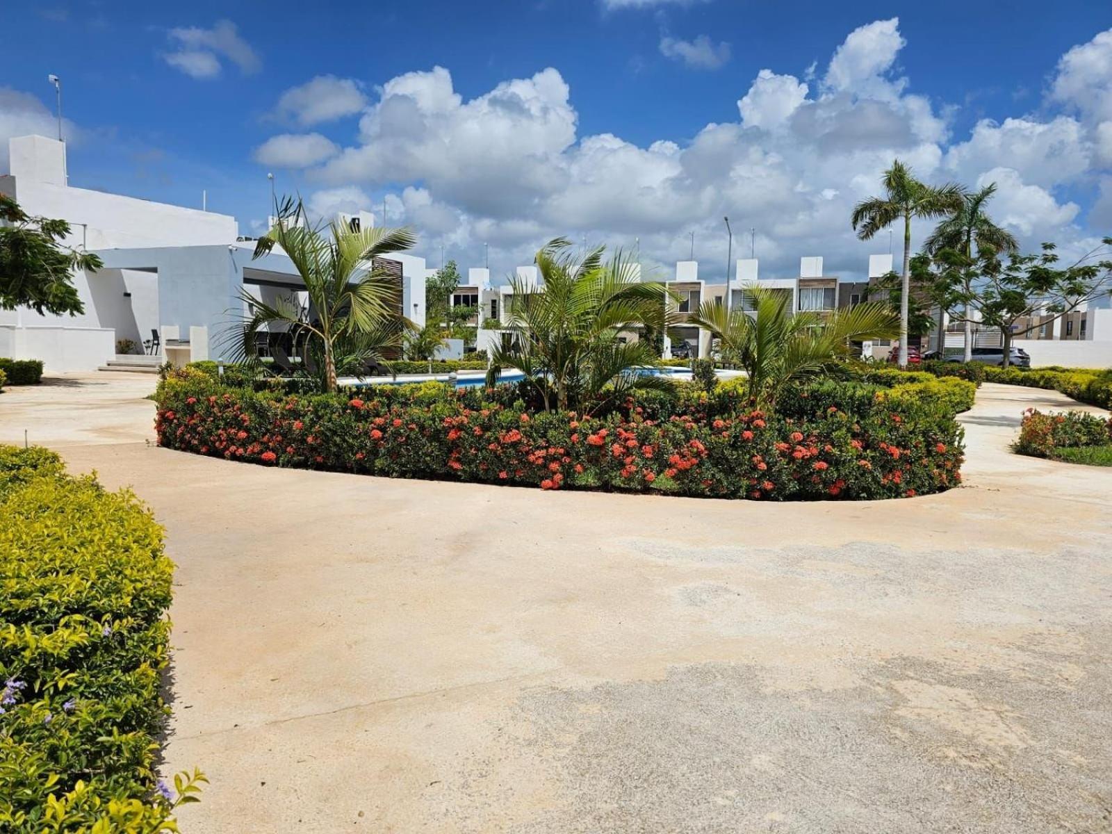 Вілла Porto Alto 35-Playa Del Carmen 1 Екстер'єр фото