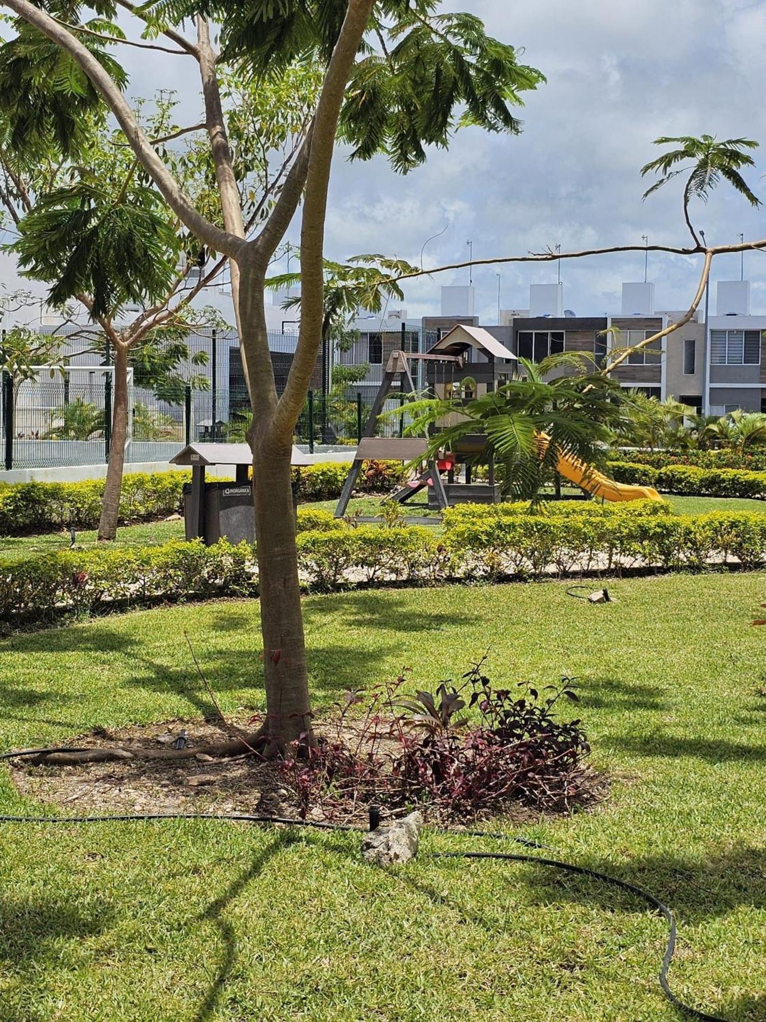 Вілла Porto Alto 35-Playa Del Carmen 1 Екстер'єр фото