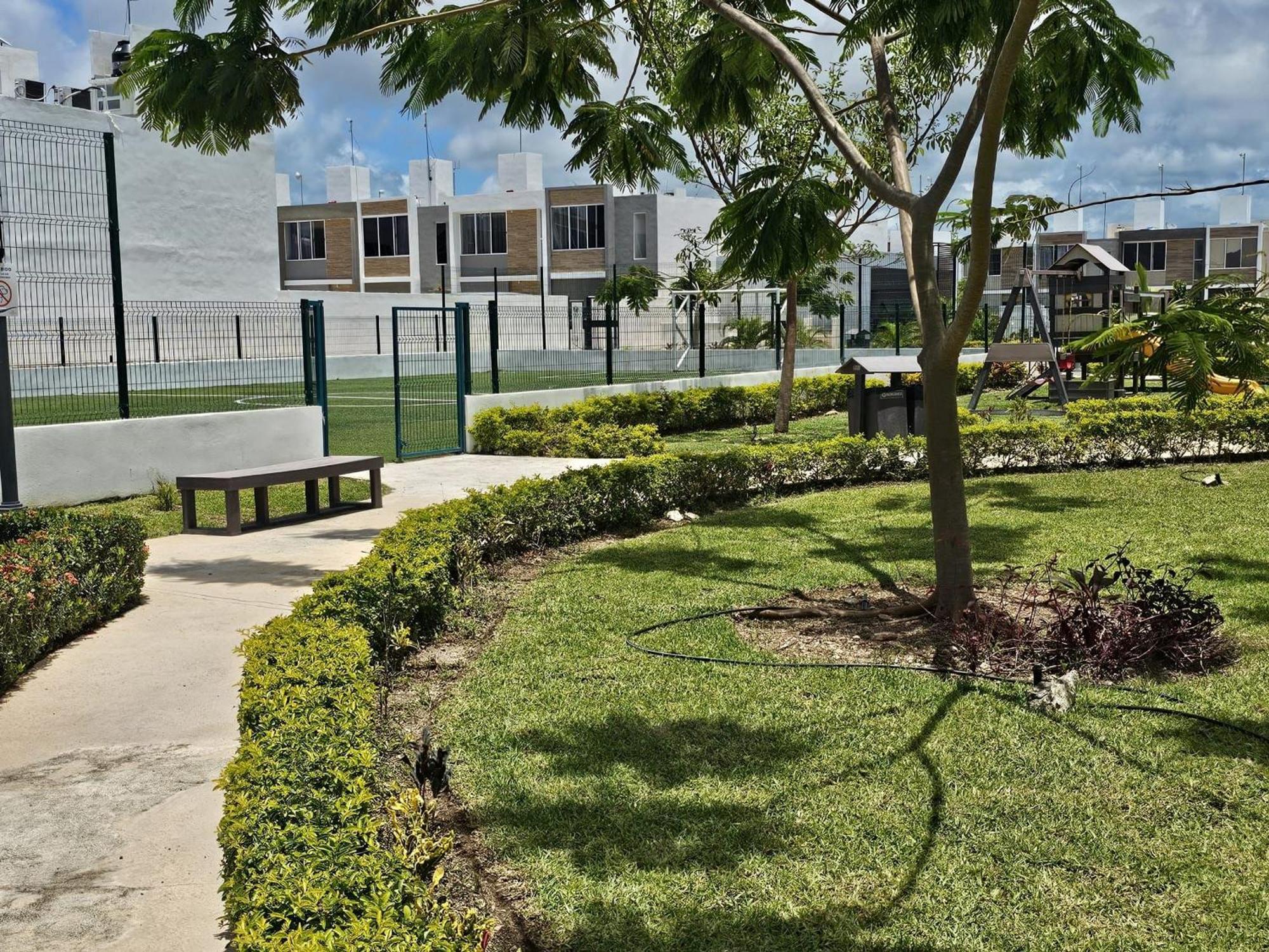 Вілла Porto Alto 35-Playa Del Carmen 1 Екстер'єр фото