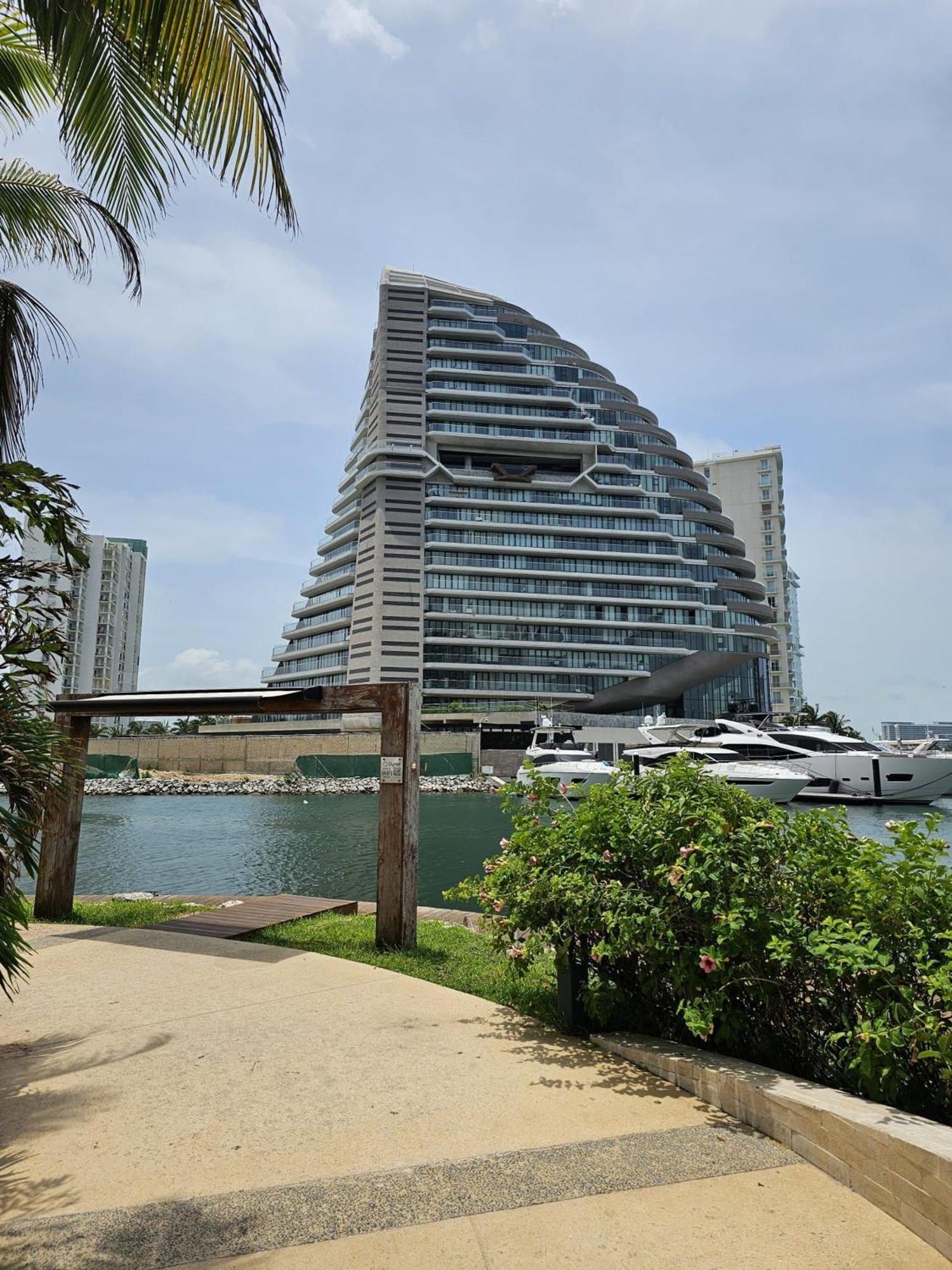 Вілла Porto Alto 35-Playa Del Carmen 1 Екстер'єр фото