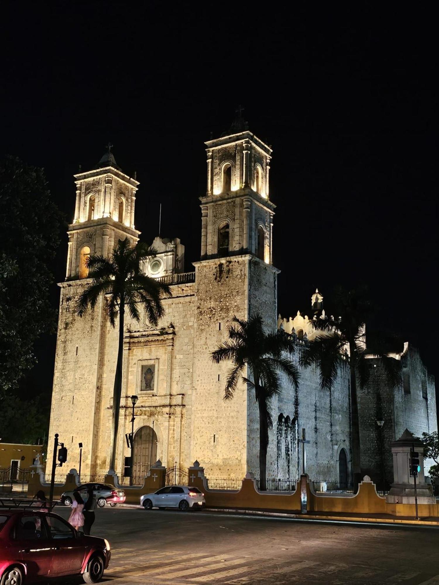 Вілла Porto Alto 35-Playa Del Carmen 1 Екстер'єр фото