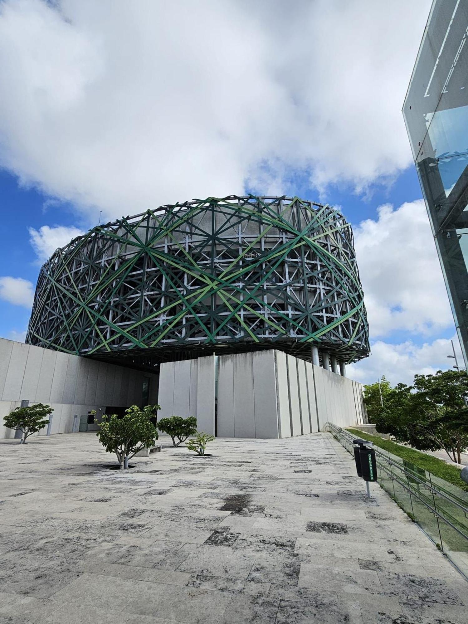 Вілла Porto Alto 35-Playa Del Carmen 1 Екстер'єр фото