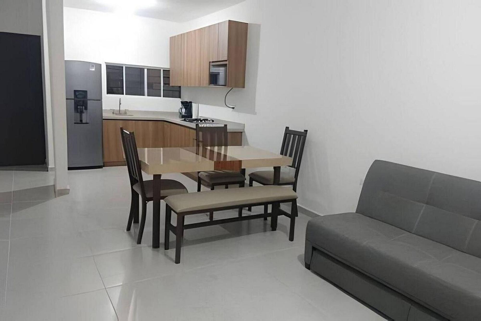 Вілла Porto Alto 35-Playa Del Carmen 1 Екстер'єр фото